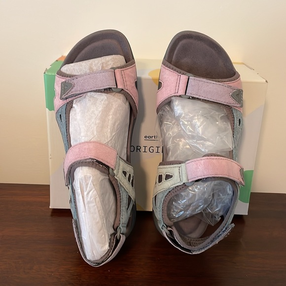 Women’s Origins Earth Sandals - Picture 3 of 6